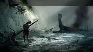 Jo Blankenburg - Lords of Arkhmar Extended