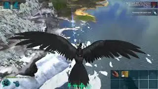 Ark Mobile || The Return Argy PvP 🔥