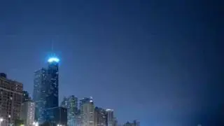 Techno Trance - City Lights