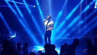 Dimitris Avramopoulos - Live Mix (2017)