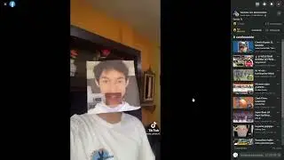 PRIMERA VEZ  que VEO este VIDEO