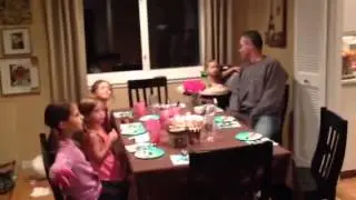 Kevin bday