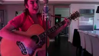Lakes of Pontchartrain - Paul Brady Cover