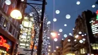 oxford street