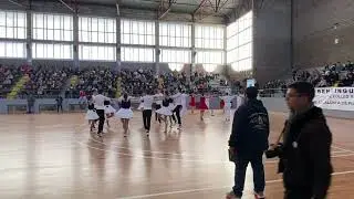 BALAGUER, FINAL PUNTS LLIURES, SEGONA SARDANA GRANS. COLLA TARRAGONA DANSA