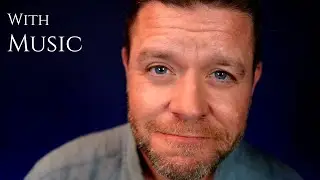 ASMR | Extreme Relaxation (with music, for sleep)