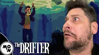 My adventure-loving heart beats faster at THE DRIFTER - Chapter 2 Legacy