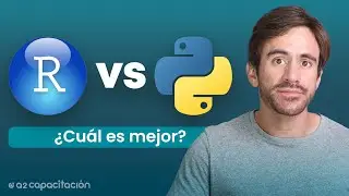 R vs Python 💥 ¿Cuál es mejor?