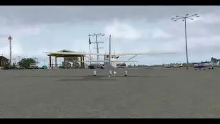 Preflight ~ Learning to Fly for Beginners in X Plane 11 ~ Part 2