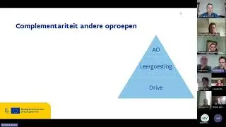 Infosessie Anders Organiseren - 16 juli 2024