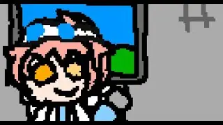 bopeebo but stupid and pixelated (Friendly Night Funkin' BUT BAD!)