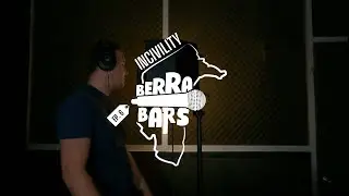 Incivility - Berra Bars (One Take, A.C.T Hip Hop)