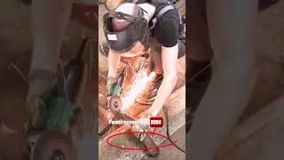 Выхлоп своими рукам🔥