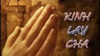 Kinh Lạy Cha