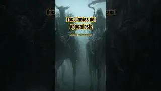Los Jinetes del Apocalipsis
