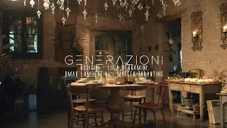 Rodigini, Luca Bergamini, Omar Lambertini, Matteo Tarantino - Generazioni (video ufficiale)
