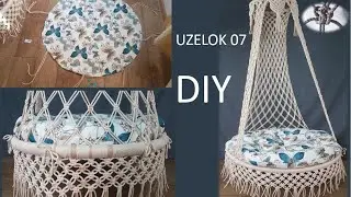 How to sew a round pillow!!!