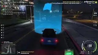 How to get Drivers License and pass exam on GrandRP EN Server in GTA 5 RP