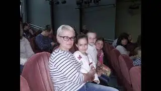 Информационный ролик_Герасенкова Е.А.