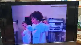 1988 dantza