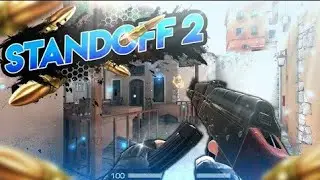 How to be a Pro in Standoff 2 ❤️| A Standoff 2 Montage