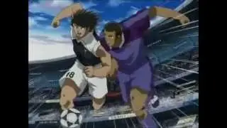 Nojiko & Kojiro