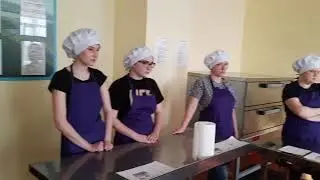мастер класс 