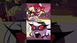 Niffty SOLOS Hazbin Hotel | 