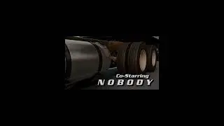 Smokey and The Bandit, beamng project. Snip from PART1A