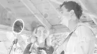 Jordan Tice & Friends (Aoife O' Donovan, Paul Kowert, Patrick McGonigle) - "Born at the Right Time"
