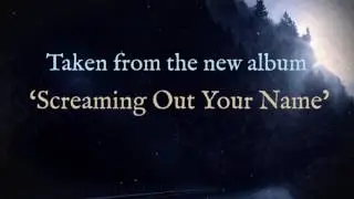 keep rockin' feat. Agata Barwinek-Bembinow  - Lost [Radio Edit] (OFFICIAL LYRIC VIDEO)