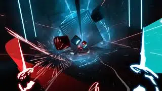 HONESTY EXPERT+ | Beat Saber
