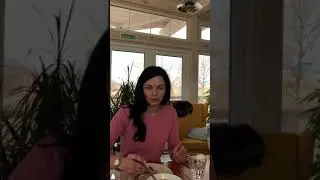 Болотов Дача. Обед