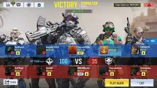 Call of Duty (MOBILE) : LIVE - Rockstar OP