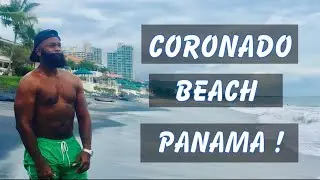 Coronado Beach, Panama