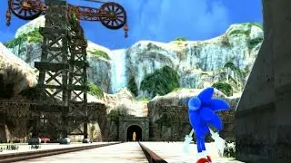 Radical Train