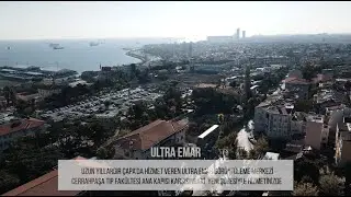 Ultra Emar İleri Görüntüleme Tanı Merkezi Çapa Tanıtım Filmi #Ultraemar #tanitimfilmi #re