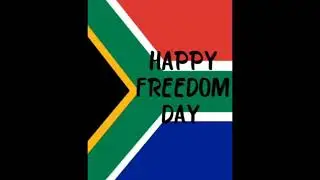 DJ Ace - Freedom Day (Private Piano MidTempo Mix)