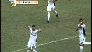 Resumen Vigia 2-3 DvoTachira Jornada 7 Reprogramada