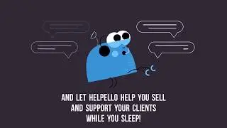 Helpello Intro