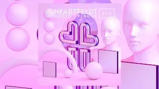 Sam Feldt -  Heartfeldt Radio 