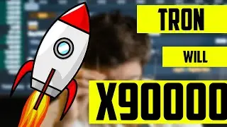 TRON's Price Set to Skyrocket in 2024: Market Predictions and Analysis 🚀💰
