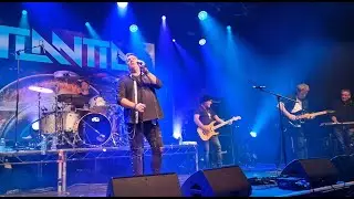 Atlantic - Missing You - Live @ Firefest 2024
