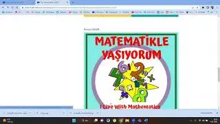 eTwinning Projesinde Sayfalara Nasıl Resim-Video ve Tablo Eklenir?
