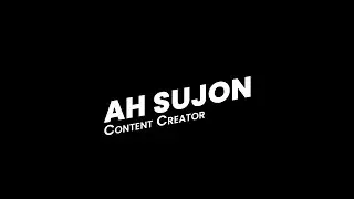 Basic Lower Third | After Effect | Keyframe Animation | Idea: 03