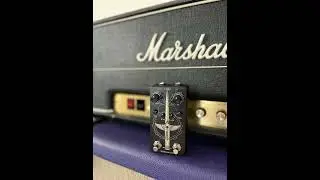 Marshall JMP 2203 Modern Death Metal