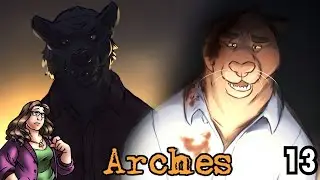 An Unlikely Hope | Arches ~ Episode 13