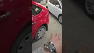 🚗 Геометрия на месте 👍 