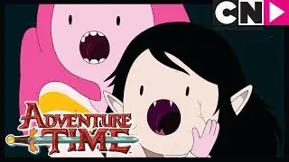 Adventure Time | Stakes Pt. 6: Take Her Back | Cartoon Network