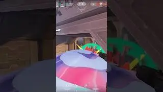 Полезный буст за СТ на Sunset  #valorant #валорантмоменты #valorantgaming #valoranttips